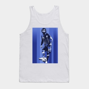 Andrea Pirlo Tank Top